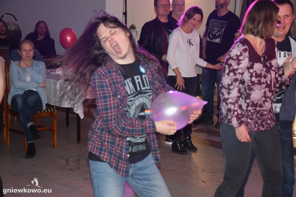 Dogrywka dla Piotra Kalinowskiego