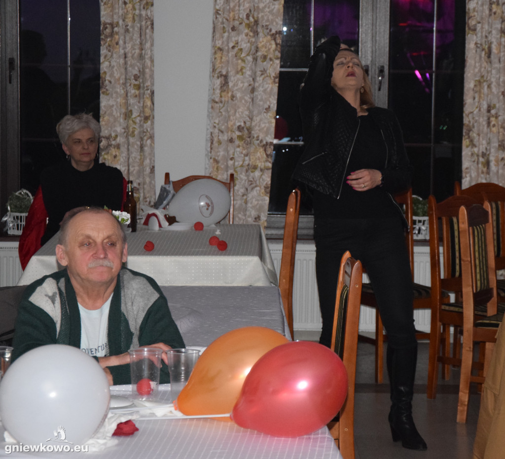 Dogrywka dla Piotra Kalinowskiego
