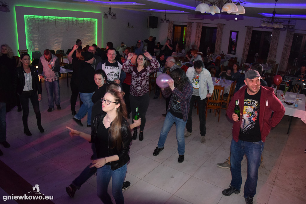 Dogrywka dla Piotra Kalinowskiego
