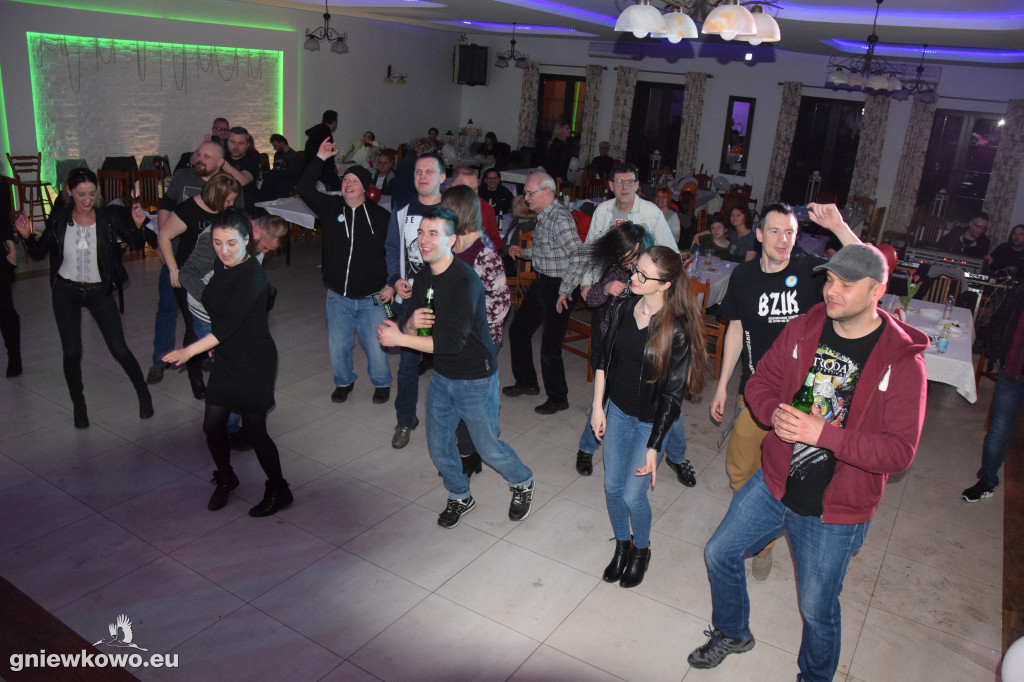 Dogrywka dla Piotra Kalinowskiego