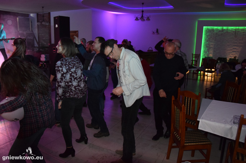 Dogrywka dla Piotra Kalinowskiego
