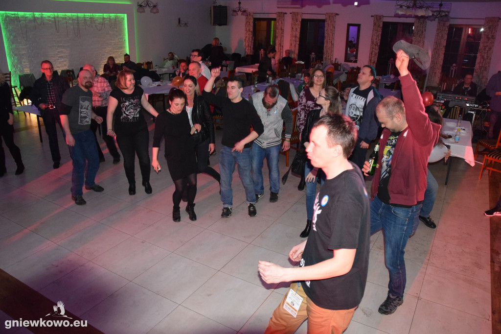 Dogrywka dla Piotra Kalinowskiego