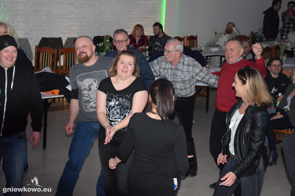 Dogrywka dla Piotra Kalinowskiego