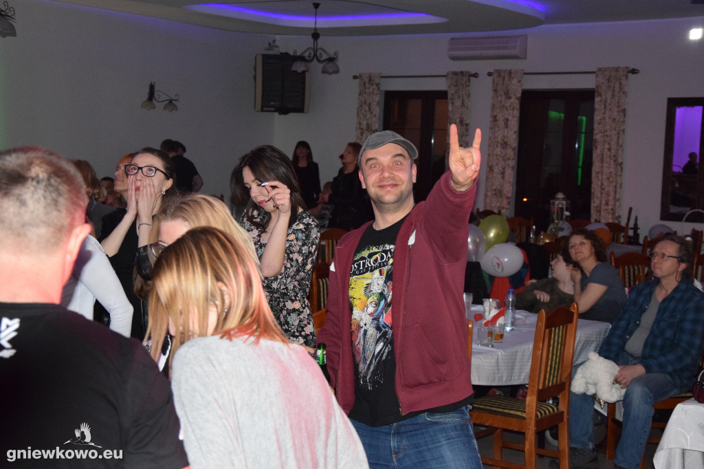 Dogrywka dla Piotra Kalinowskiego