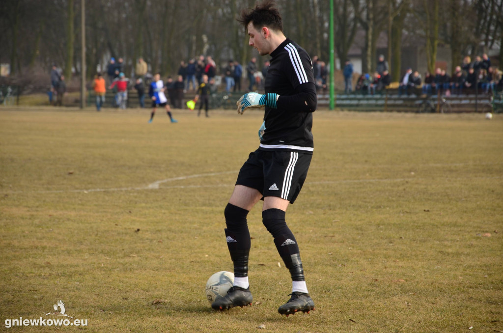 Unia - Szubinianka 24.3.18