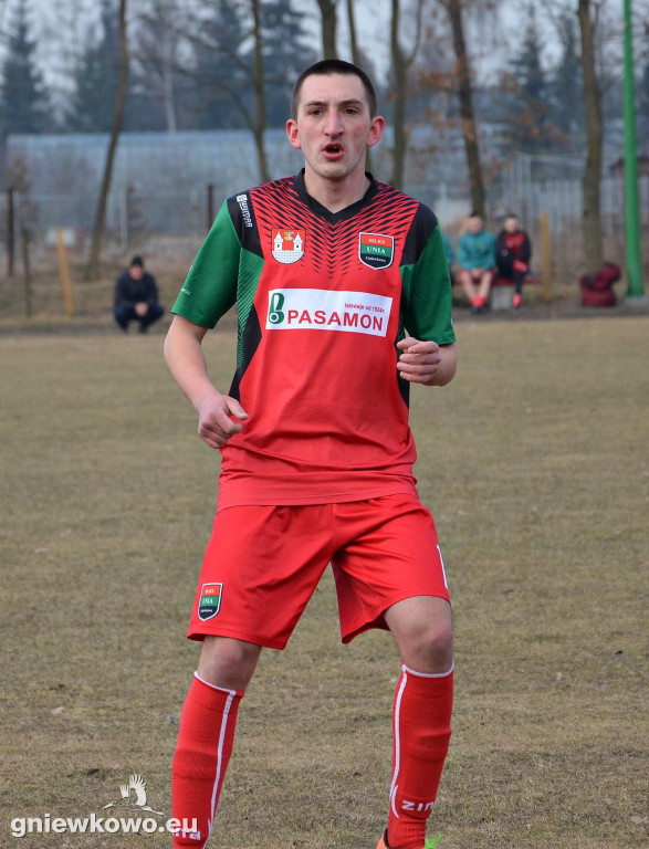 Unia - Szubinianka 24.3.18