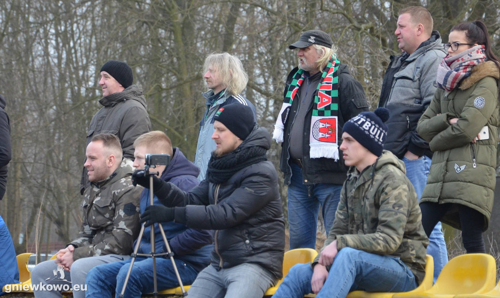 Unia - Szubinianka 24.3.18
