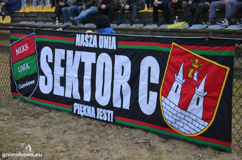Unia - Szubinianka 24.3.18