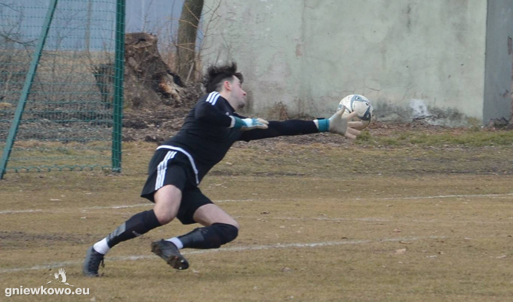 Unia - Szubinianka 24.3.18