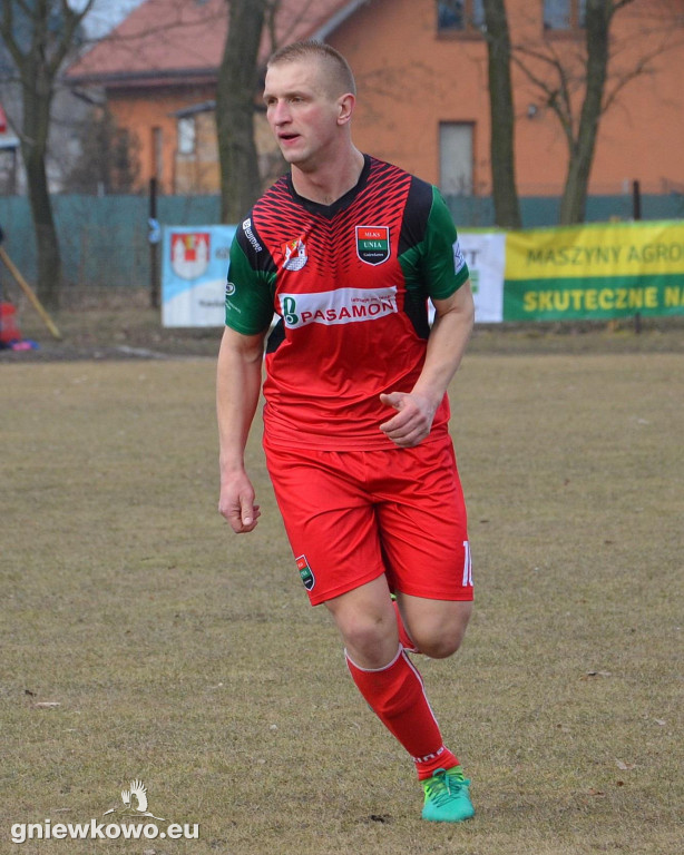 Unia - Szubinianka 24.3.18