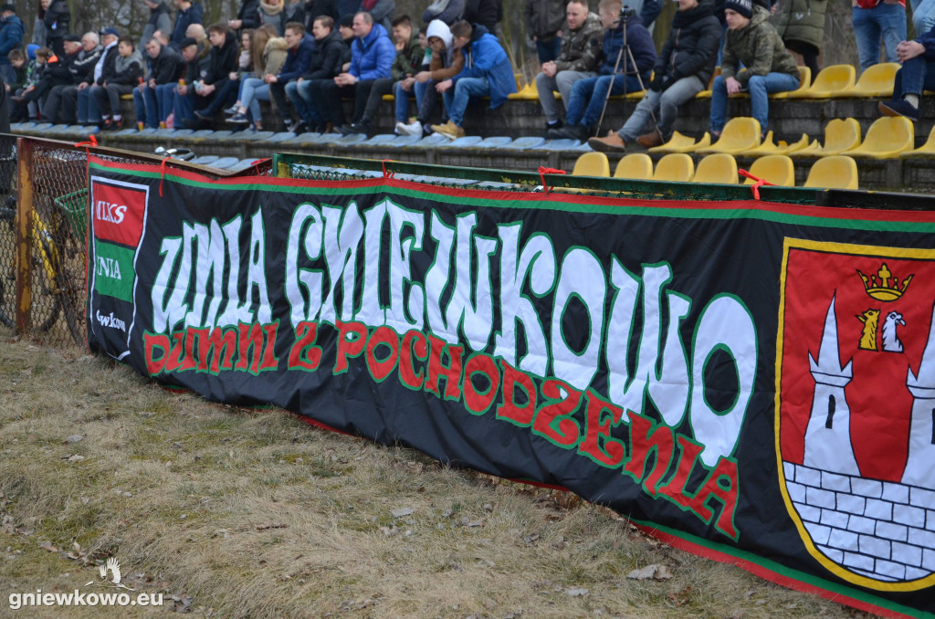 Unia - Szubinianka 24.3.18