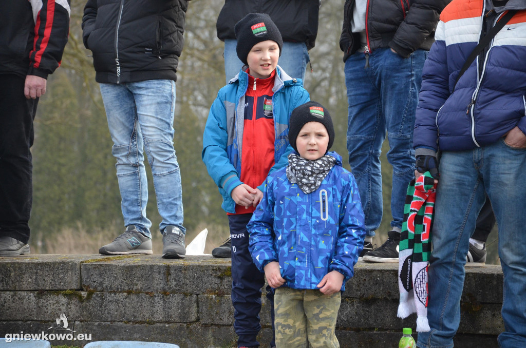 Unia - Szubinianka 24.3.18