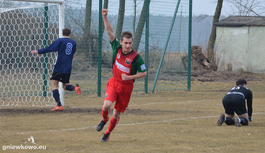 Unia - Szubinianka 24.3.18