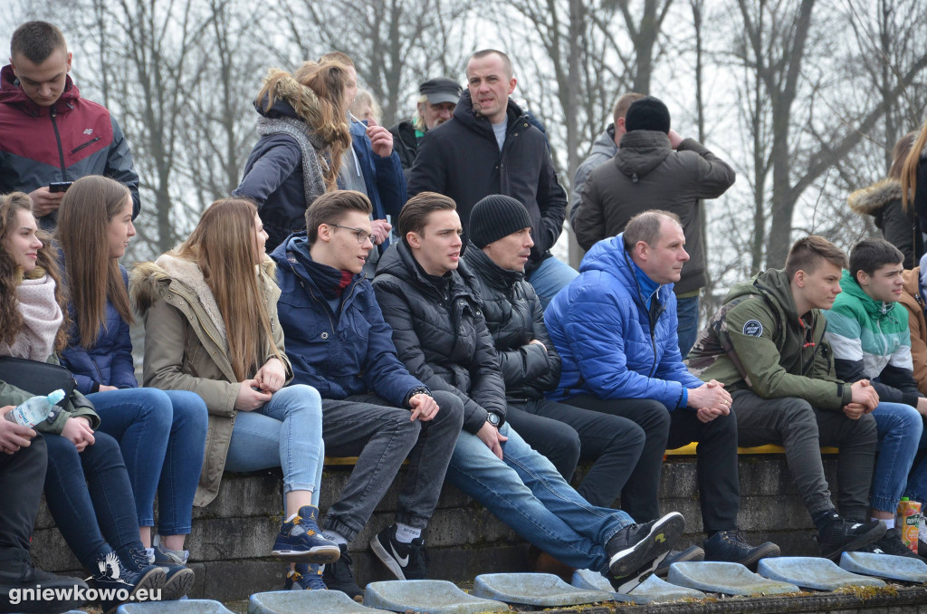 Unia - Szubinianka 24.3.18