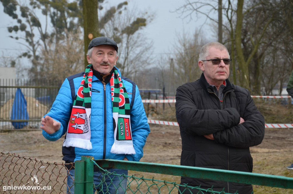 Unia - Szubinianka 24.3.18