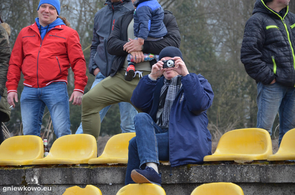 Unia - Szubinianka 24.3.18