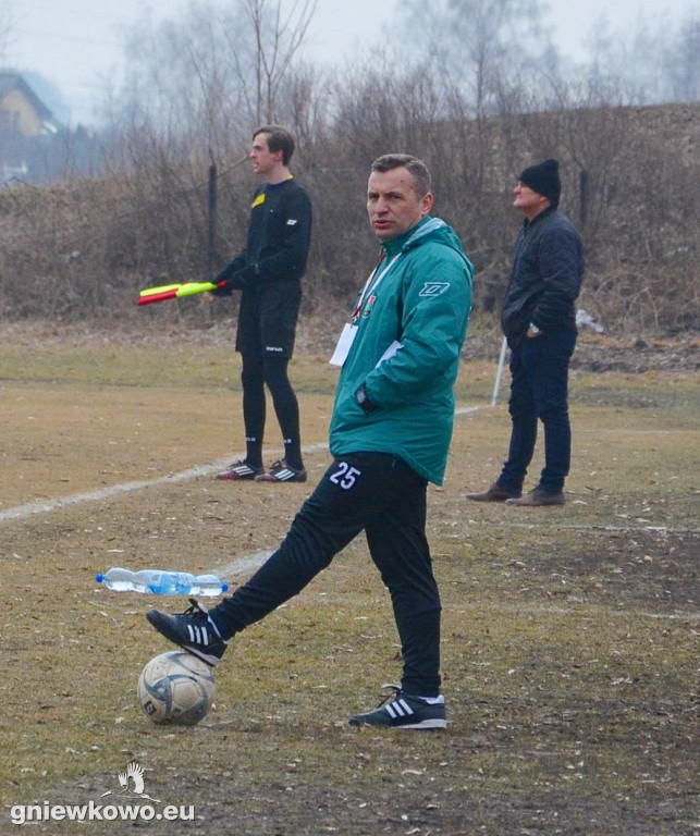 Unia - Szubinianka 24.3.18