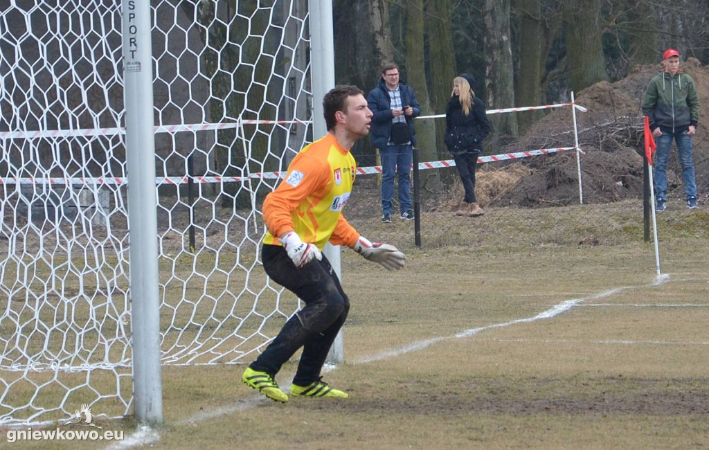 Unia - Szubinianka 24.3.18