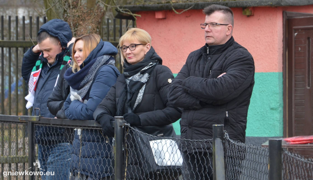 Unia - Szubinianka 24.3.18