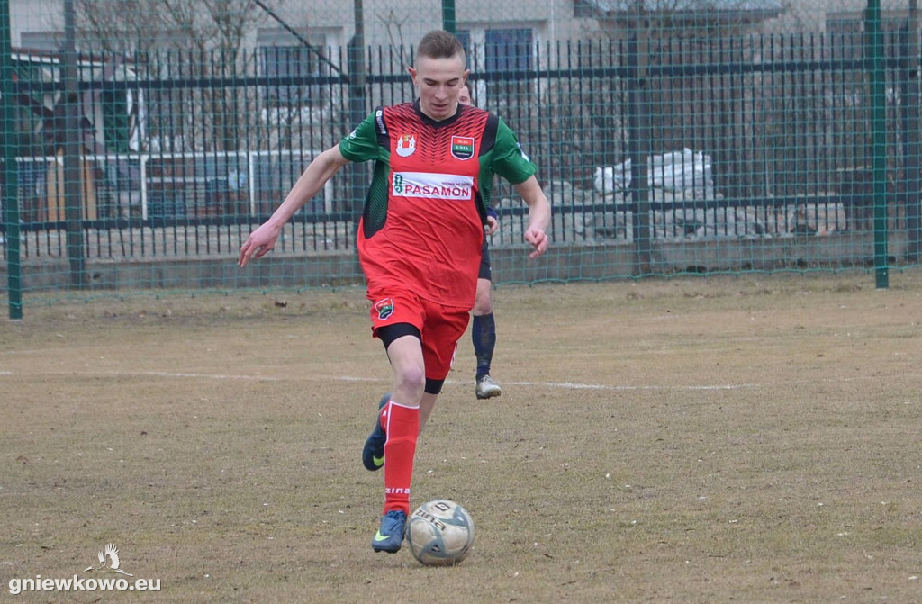 Unia - Szubinianka 24.3.18