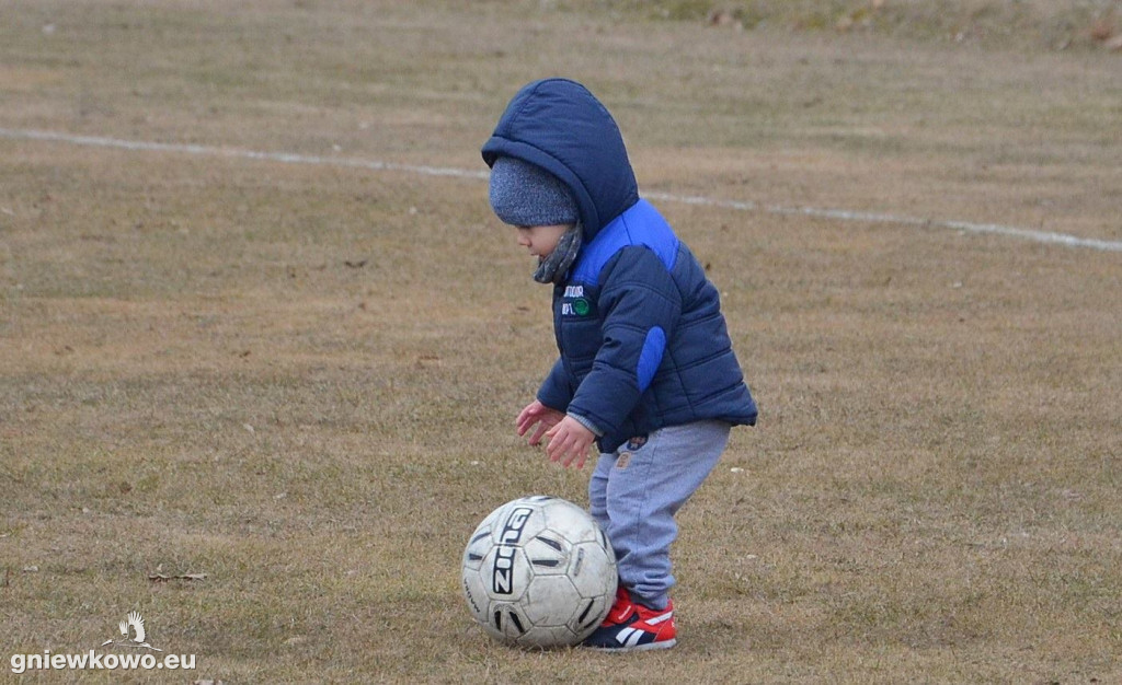 Unia - Szubinianka 24.3.18