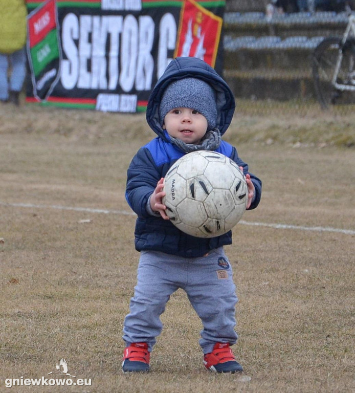 Unia - Szubinianka 24.3.18