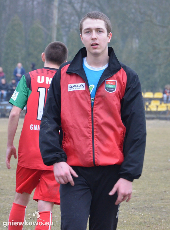 Unia - Szubinianka 24.3.18