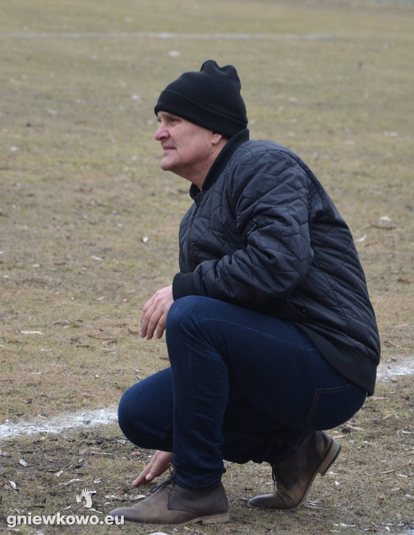 Unia - Szubinianka 24.3.18