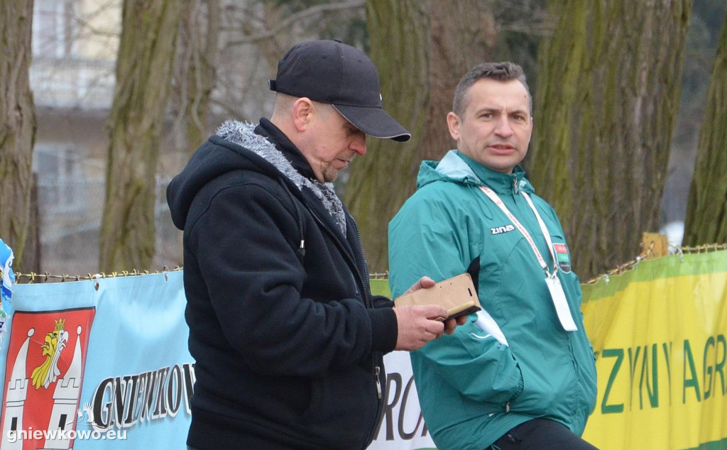 Unia - Szubinianka 24.3.18