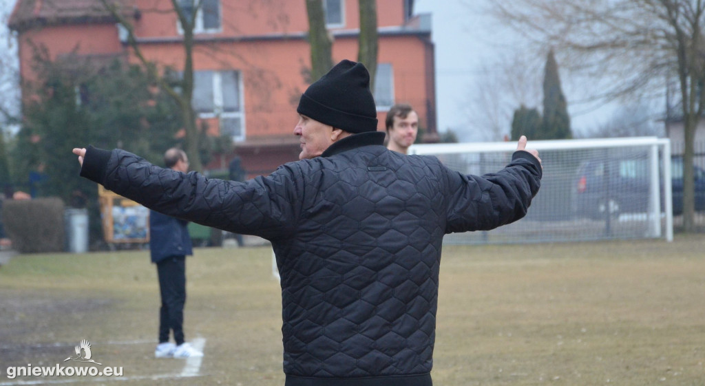 Unia - Szubinianka 24.3.18