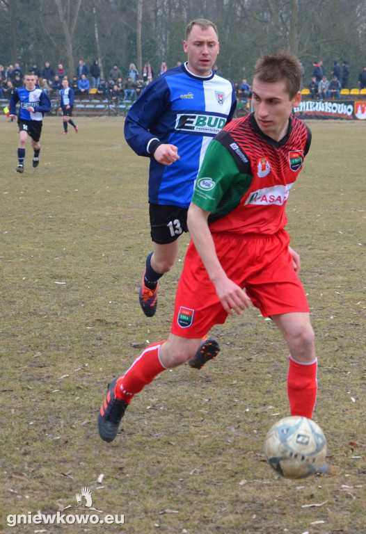 Unia - Szubinianka 24.3.18