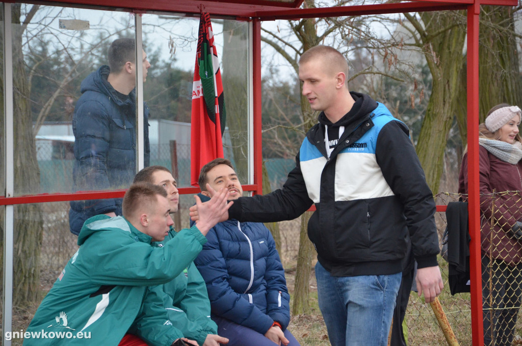 Unia - Szubinianka 24.3.18