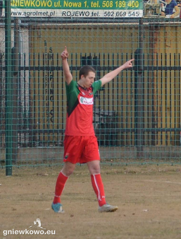 Unia - Szubinianka 24.3.18