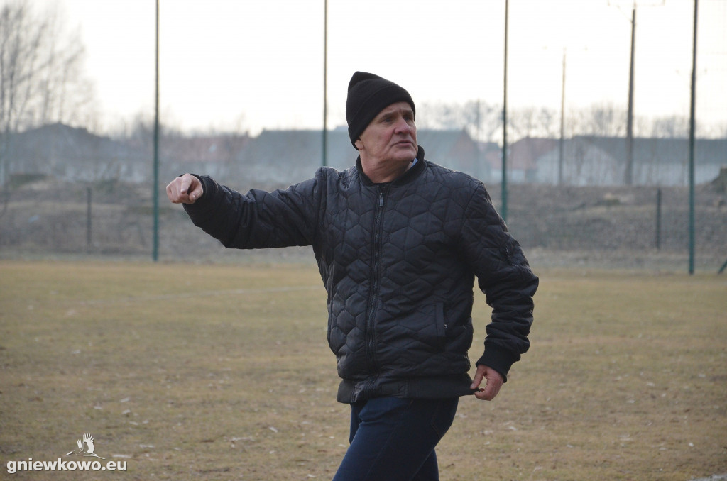 Unia - Szubinianka 24.3.18