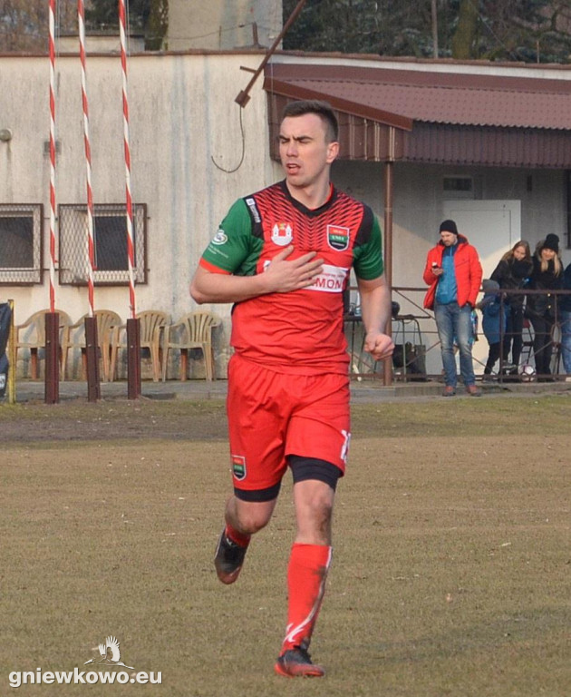 Unia - Szubinianka 24.3.18
