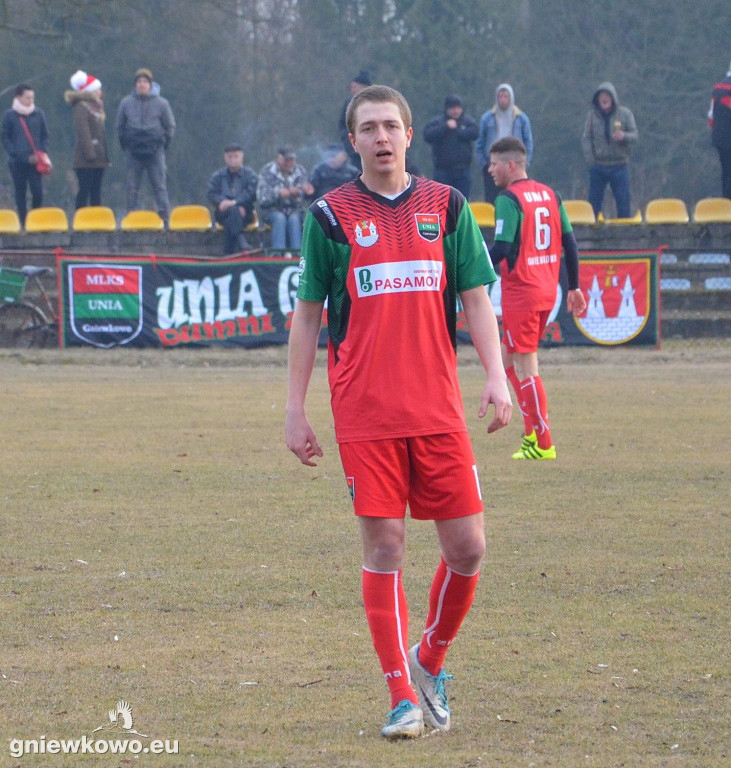 Unia - Szubinianka 24.3.18