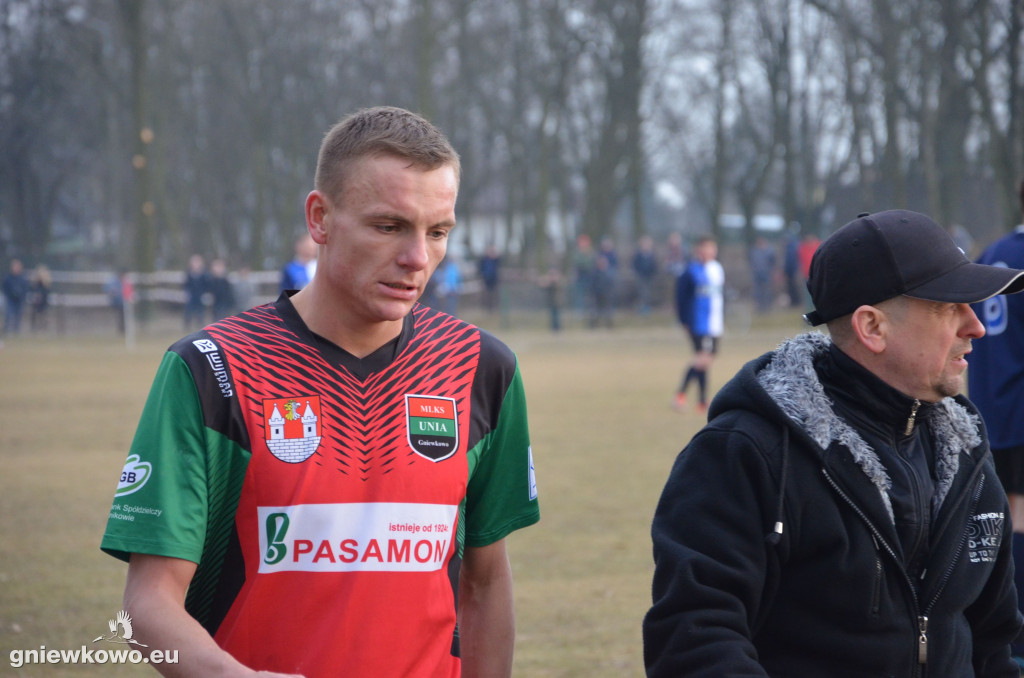 Unia - Szubinianka 24.3.18