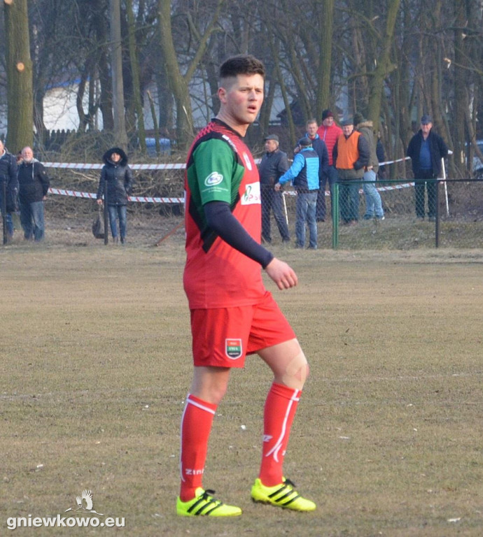 Unia - Szubinianka 24.3.18