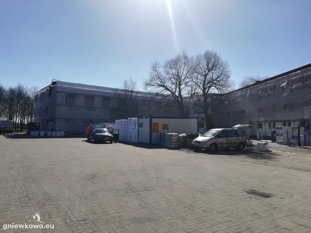 Termomodernizacja SP 1 (7.4.18)