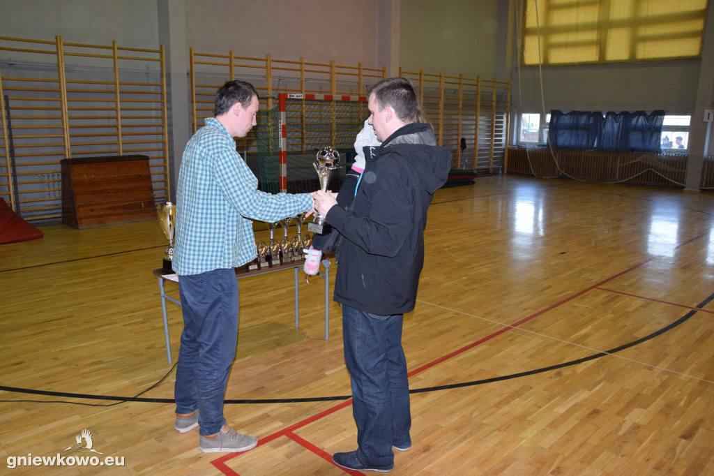Zakończenie sezonu GHLNP