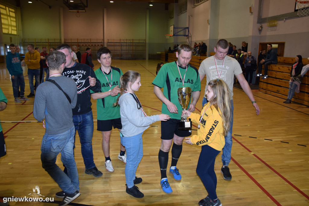 Zakończenie sezonu GHLNP
