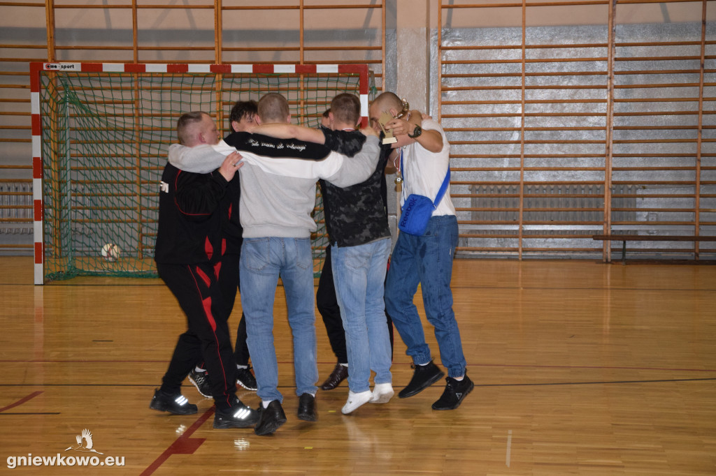 Zakończenie sezonu GHLNP