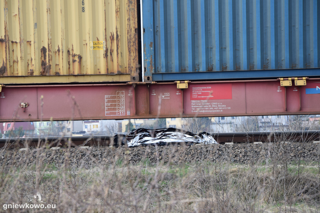 Tragedia w Walcerzewicach
