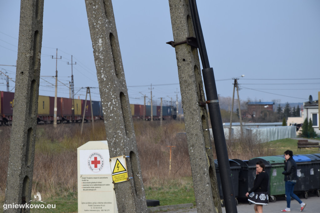 Tragedia w Walcerzewicach