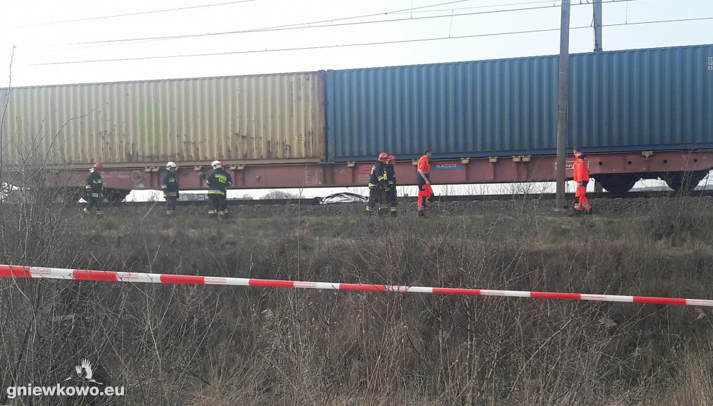 Tragedia w Walcerzewicach