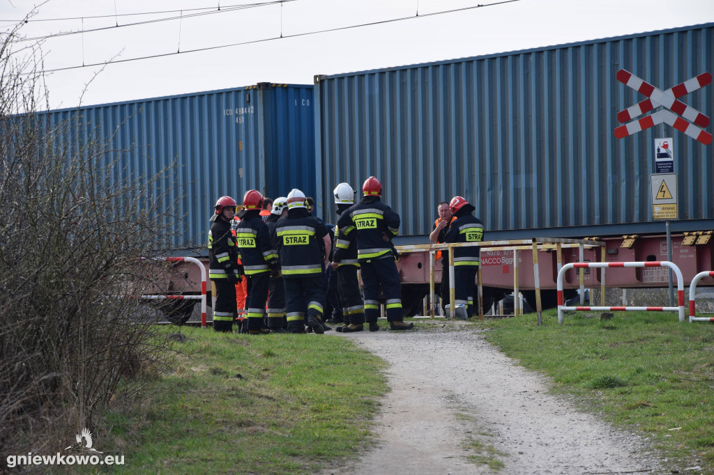 Tragedia w Walcerzewicach