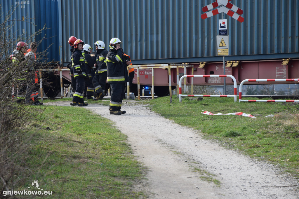 Tragedia w Walcerzewicach