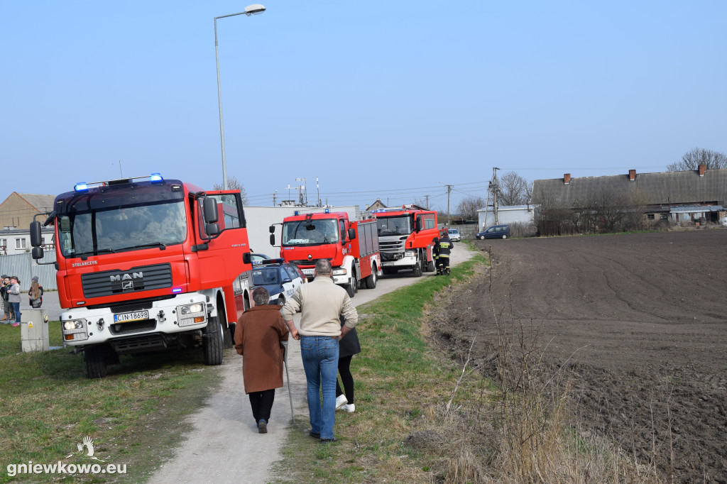 Tragedia w Walcerzewicach
