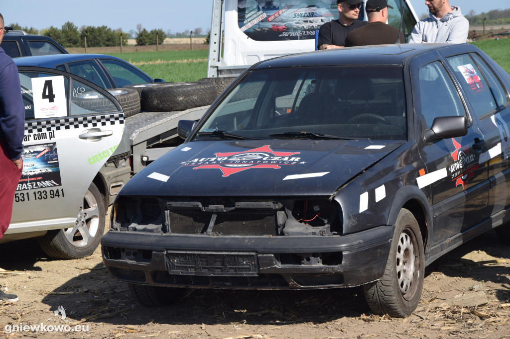 II Wrak Race Słońsko