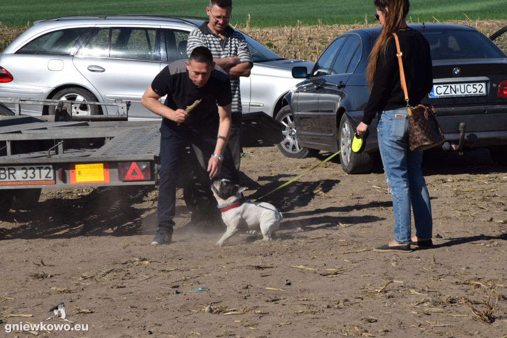 II Wrak Race Słońsko